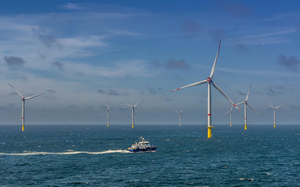 Sự cố khiến cả 3 cánh turbine điện gió cùng “rụng” - Ảnh 6.