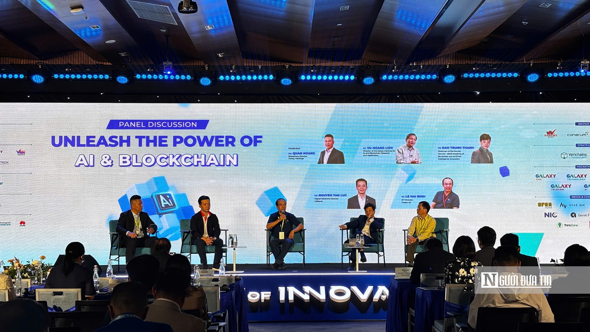 base64-1758883538723318642343 Doanh nghiệp cần cẩn trọng khi áp dụng AI: Lợi ích lớn đi cùng thách thức an ninh mạng - Ảnh 1.