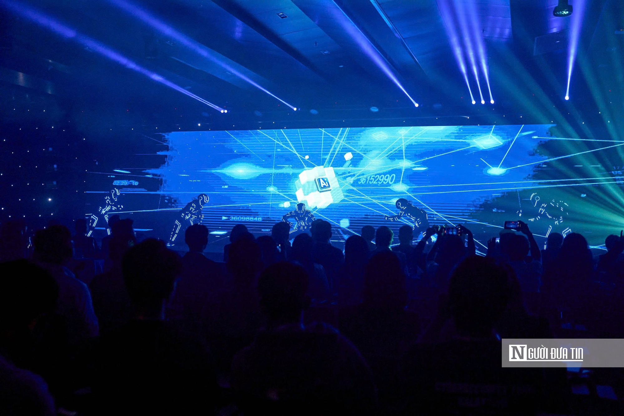 base64-17588835387427713634 Doanh nghiệp cần cẩn trọng khi áp dụng AI: Lợi ích lớn đi cùng thách thức an ninh mạng - Ảnh 2.