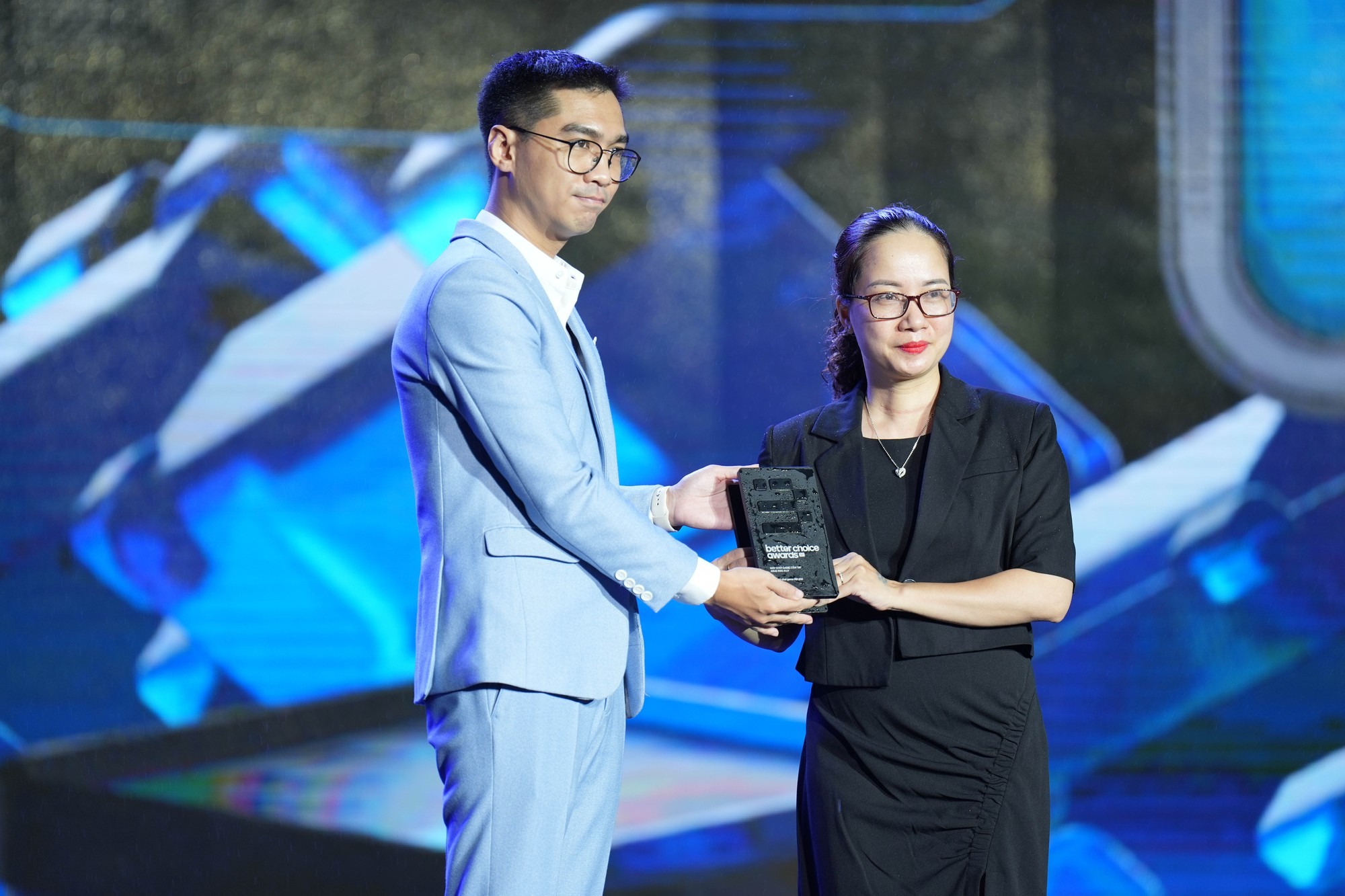 PewPew nói về Better Choice Awards: "Phù hợp" chính là từ khóa then chốt trong mùa giải năm nay- Ảnh 3.