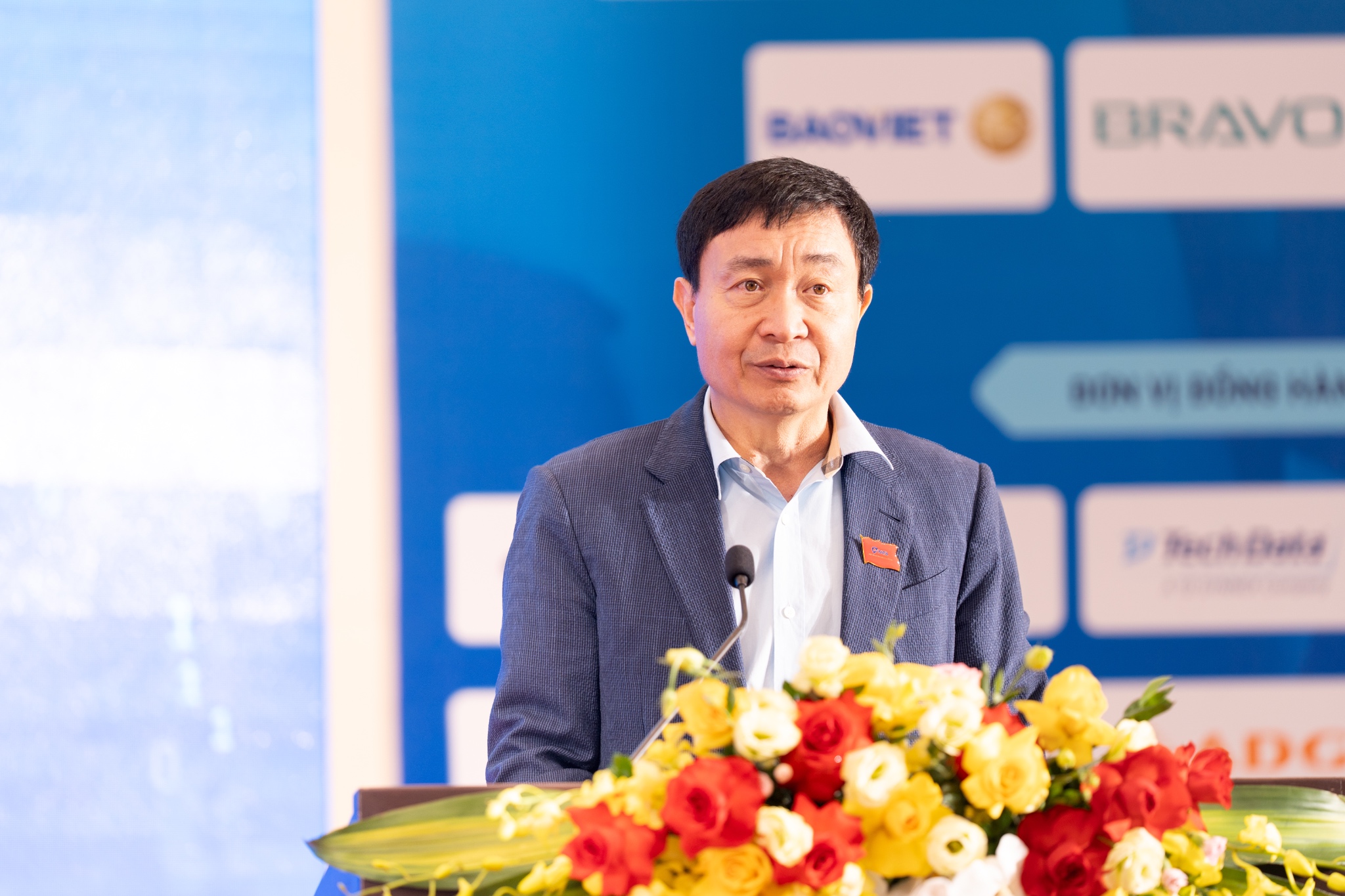 Trung tướng Nguyễn Minh Chính: Tội phạm dùng AI để lừa đảo, tấn công mạng- Ảnh 1.