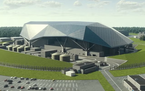 Sự cố khiến cả 3 cánh turbine điện gió cùng “rụng” - Ảnh 7.