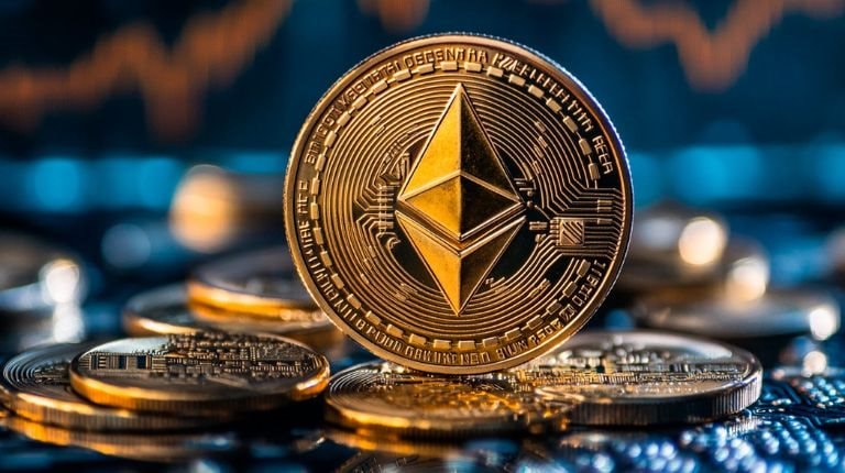 Nhà đồng sáng lập Ethereum: ETH có thể tăng gấp 100 lần từ đây!- Ảnh 1.