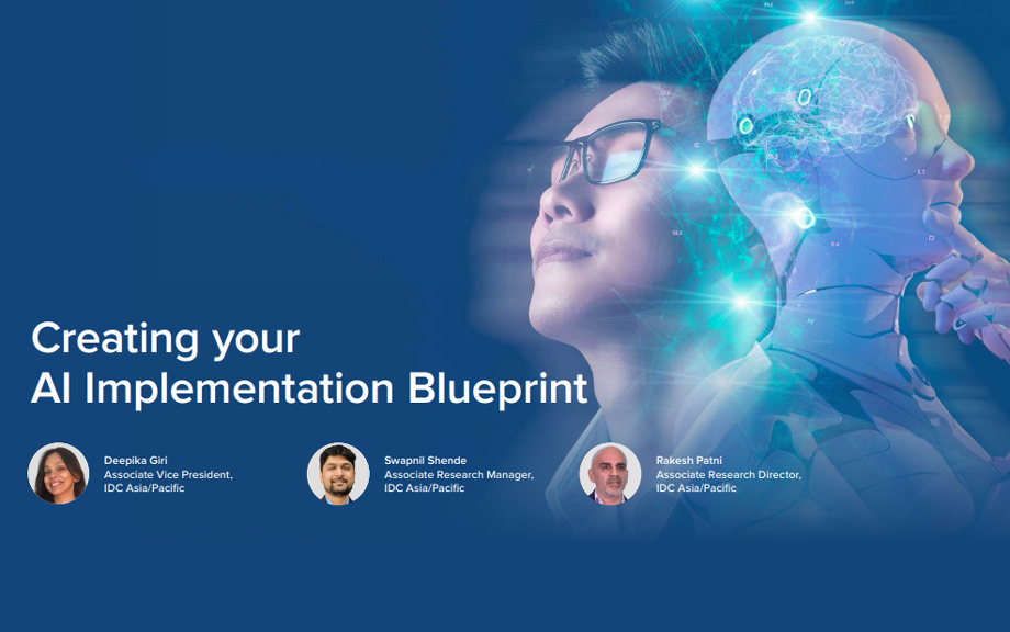 Châu Á - Thái Bình Dương: Điểm nóng của việc ứng dụng AI- Ảnh 1.