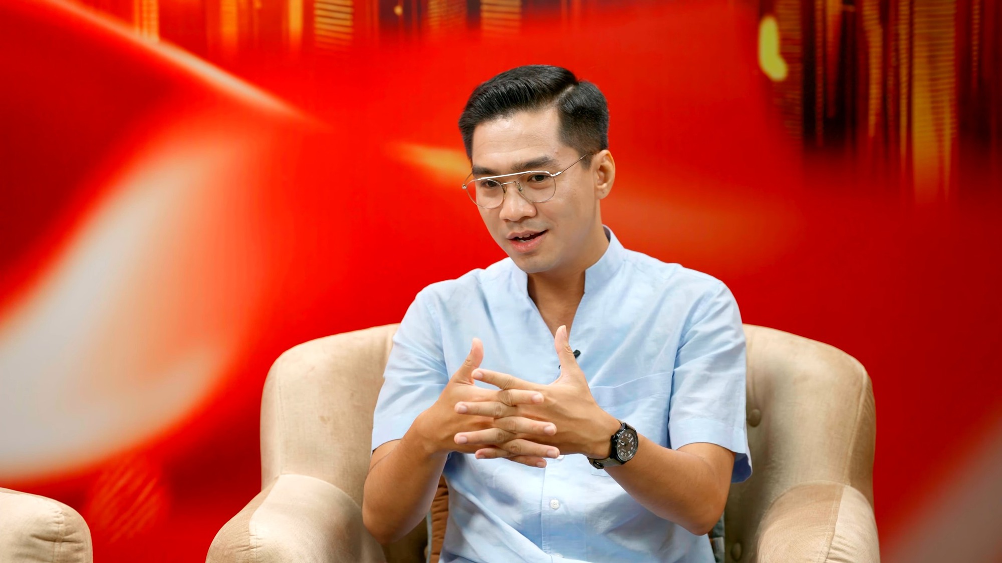 Nội dung và giá trị hữu ích: Duy Thẩm và Pew Pew “mở đường chỉ lối” cho những bạn trẻ muốn bắt đầu trong ngành sáng tạo nội dung- Ảnh 2. Nội dung và giá trị hữu ích: Duy Thẩm và Pew Pew “mở đường chỉ lối” cho những bạn trẻ muốn bắt đầu trong ngành sáng tạo nội dung- Ảnh 2.