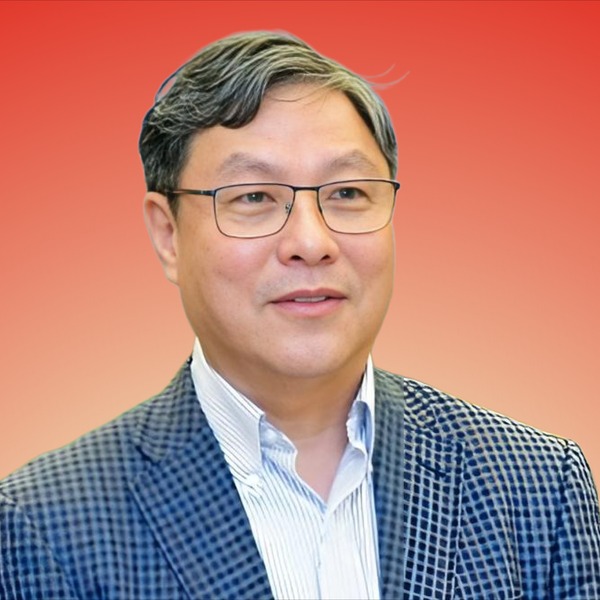 Nguyên Thứ Trưởng Đặng Huy Đông: giải thưởng thường niên giúp “định vị trình độ công nghệ quốc gia” theo mỗi thời kỳ- Ảnh 1.