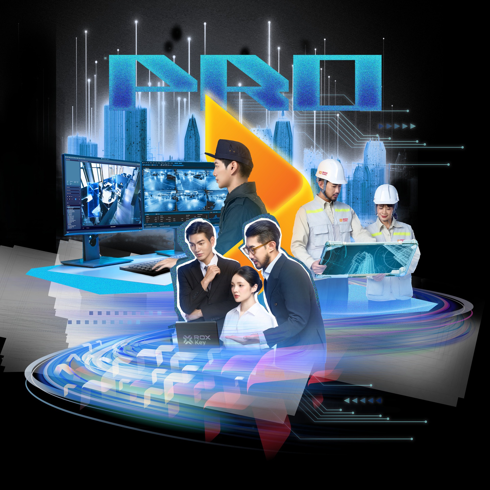 Từ nỗi đau thị trường đến giải pháp tiên phong: Popplife định nghĩa lại trải nghiệm khách hàng- Ảnh 4.