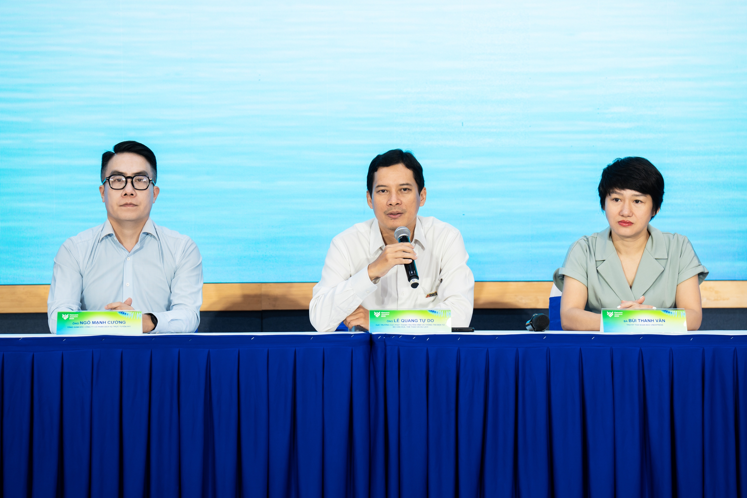 Ngày hội Sáng tạo nội dung số lan tỏa tinh thần tự hào dân tộc- Ảnh 3.