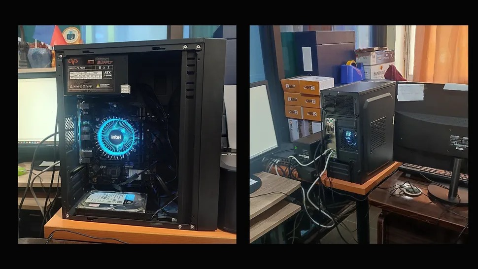 Cựu thị trưởng Philippines mua 16 bộ PC phổ thông với giá 4,5 tỷ VND- Ảnh 1.