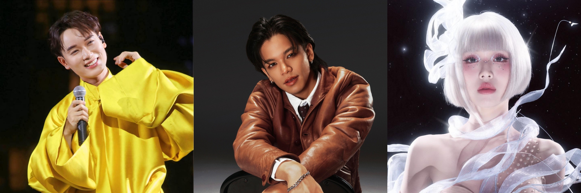 Gala trao giải Better Choice Awards 2025 chính thức công bố: Sân khấu hoành tráng, dàn nghệ sĩ tài năng, hứa hẹn là bữa tiệc âm thanh ánh sáng đỉnh cao- Ảnh 3.