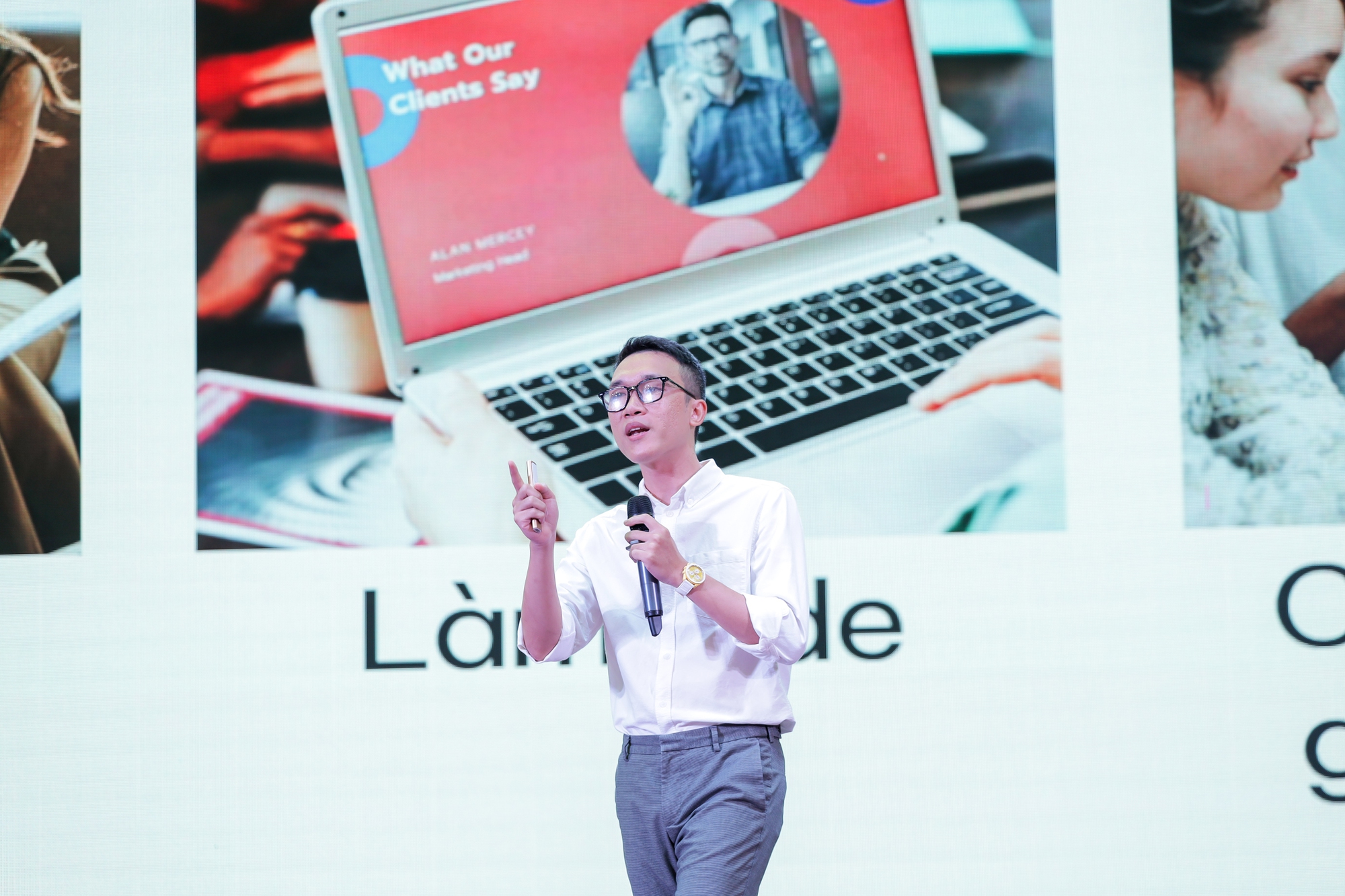 Giám khảo Better Choice Awards không thể sống thiếu 3 món đồ công nghệ này- Ảnh 5.