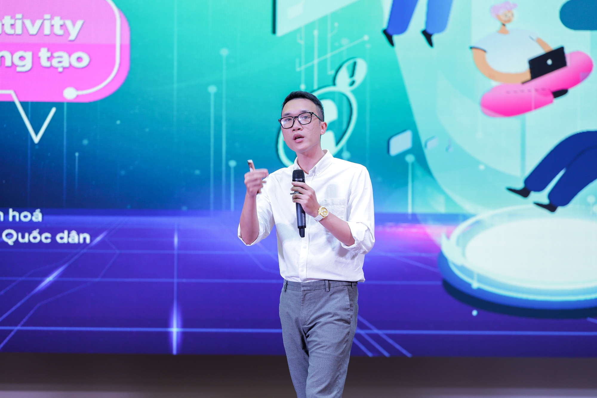 Giám khảo Better Choice Awards không thể sống thiếu 3 món đồ công nghệ này- Ảnh 4.