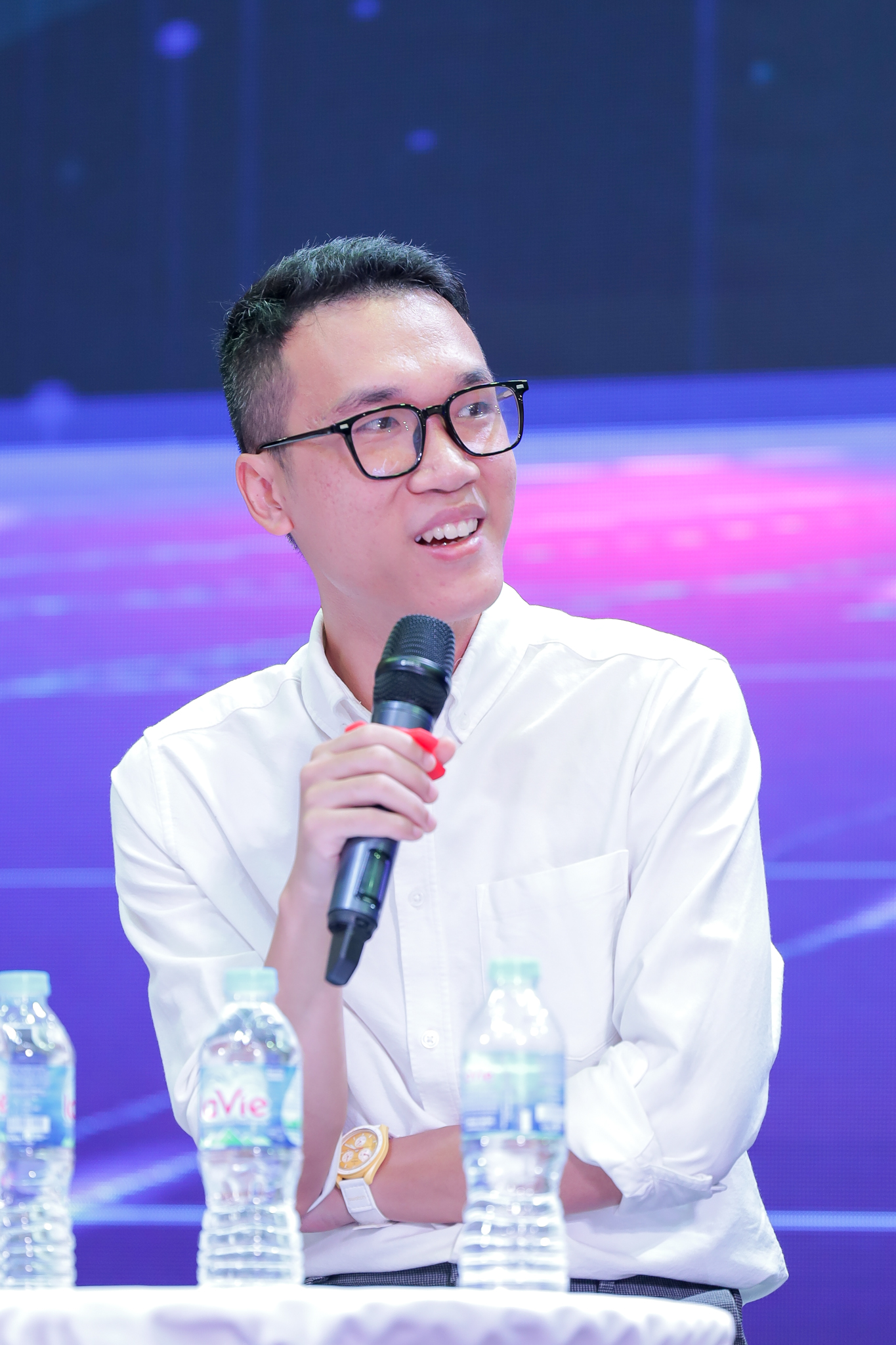 Giám khảo Better Choice Awards không thể sống thiếu 3 món đồ công nghệ này- Ảnh 3.