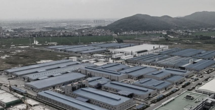 200.000 công nhân đang ngày đêm sản xuất iPhone 17 cho Apple- Ảnh 1.