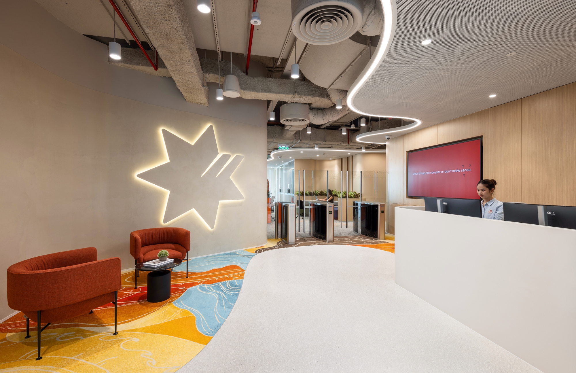 NAB mở văn phòng công nghệ mới tại Hà Nội, tiếp tục mở rộng đầu tư dài hạn vào Việt Nam- Ảnh 3. NAB mở văn phòng công nghệ mới tại Hà Nội, tiếp tục mở rộng đầu tư dài hạn vào Việt Nam- Ảnh 3.