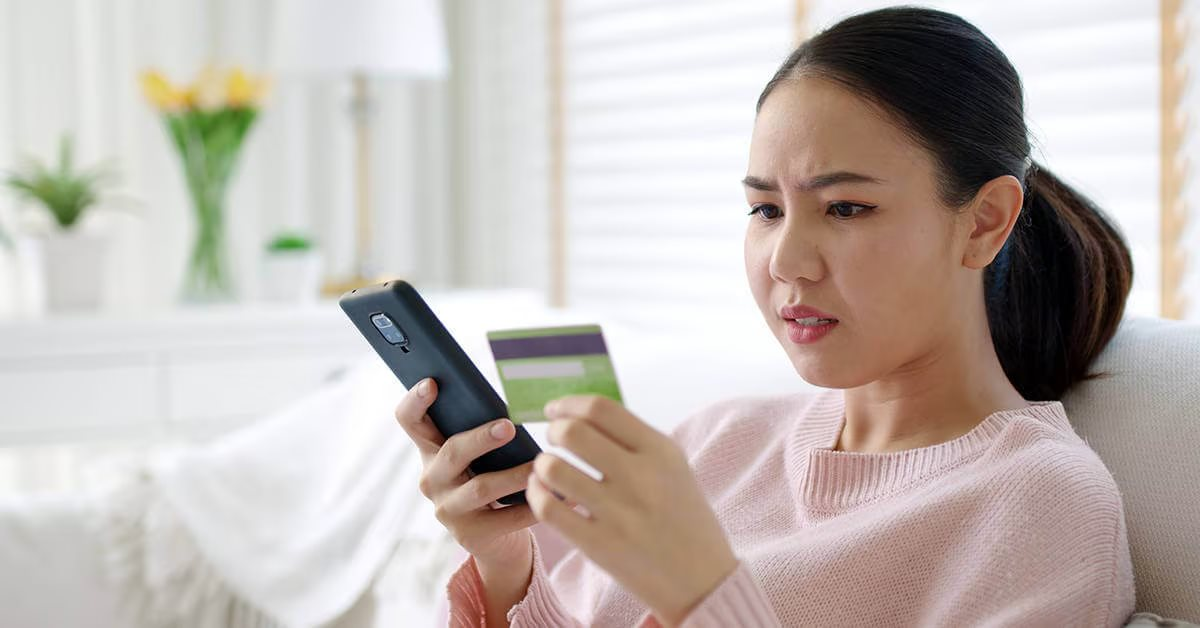 Vì sao lừa đảo biết số tài khoản ngân hàng, mật khẩu và ví điện tử của người dùng?- Ảnh 1.