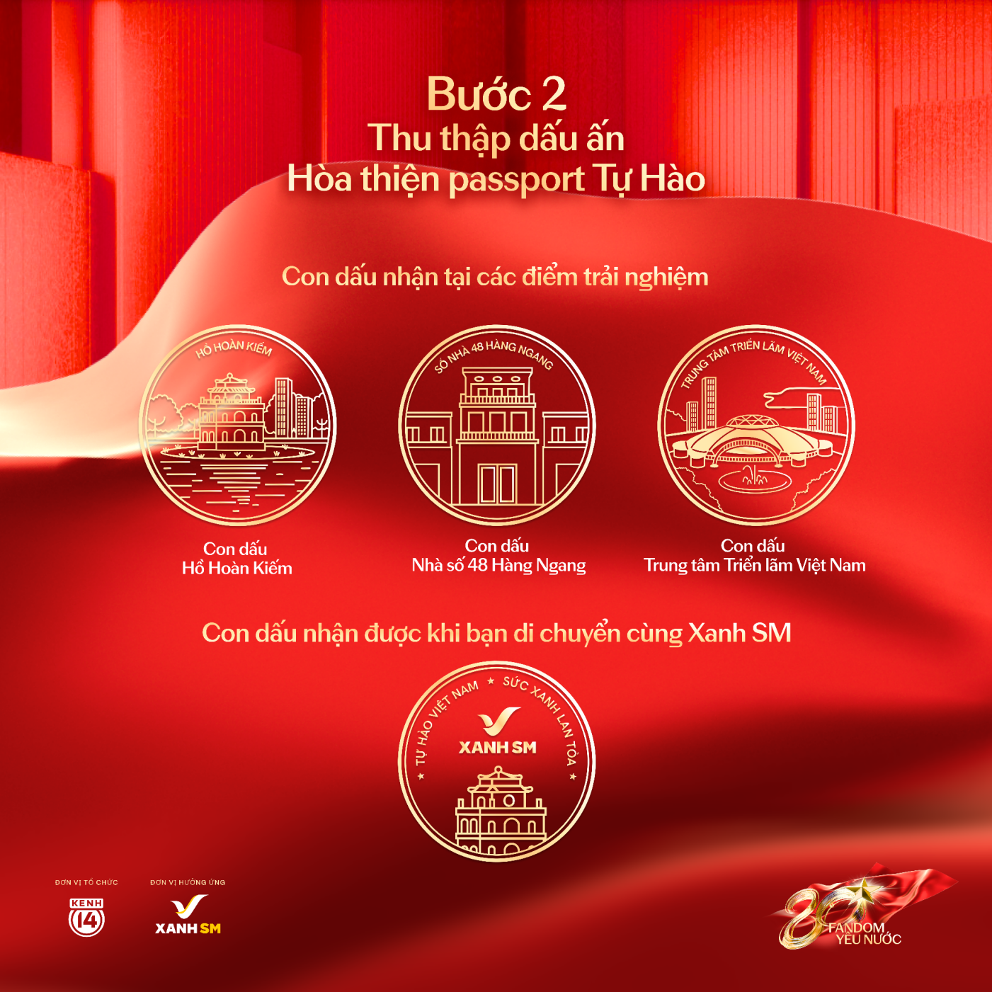 Những cơ hội cuối để sở hữu Bộ Sưu Tập Yêu Nước trước thềm Lễ hội Độc Lập – 80 Năm Tự Hào Việt Nam- Ảnh 3. Những cơ hội cuối để sở hữu Bộ Sưu Tập Yêu Nước trước thềm Lễ hội Độc Lập – 80 Năm Tự Hào Việt Nam- Ảnh 3.