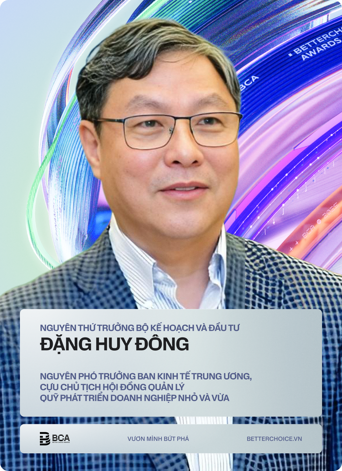 Hé lộ danh sách những chuyên gia sẽ “cầm cân nảy mực” tại Better Choice Awards: Từ chuyên gia đầu ngành, chủ doanh nghiệp đến những KOL hàng đầu- Ảnh 5. Hé lộ danh sách những chuyên gia sẽ “cầm cân nảy mực” tại Better Choice Awards: Từ chuyên gia đầu ngành, chủ doanh nghiệp đến những KOL hàng đầu- Ảnh 5.