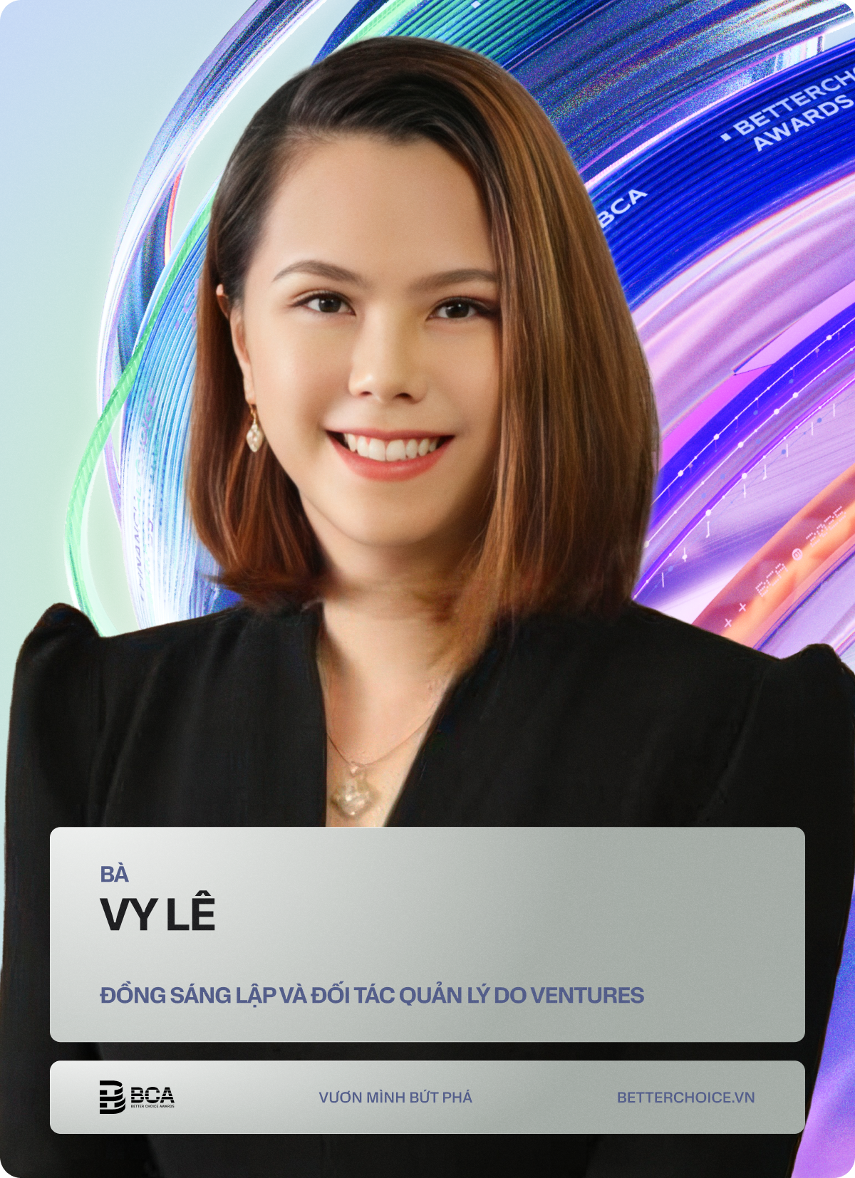 Hé lộ danh sách những chuyên gia sẽ “cầm cân nảy mực” tại Better Choice Awards: Từ chuyên gia đầu ngành, chủ doanh nghiệp đến những KOL hàng đầu- Ảnh 15. Hé lộ danh sách những chuyên gia sẽ “cầm cân nảy mực” tại Better Choice Awards: Từ chuyên gia đầu ngành, chủ doanh nghiệp đến những KOL hàng đầu- Ảnh 15.