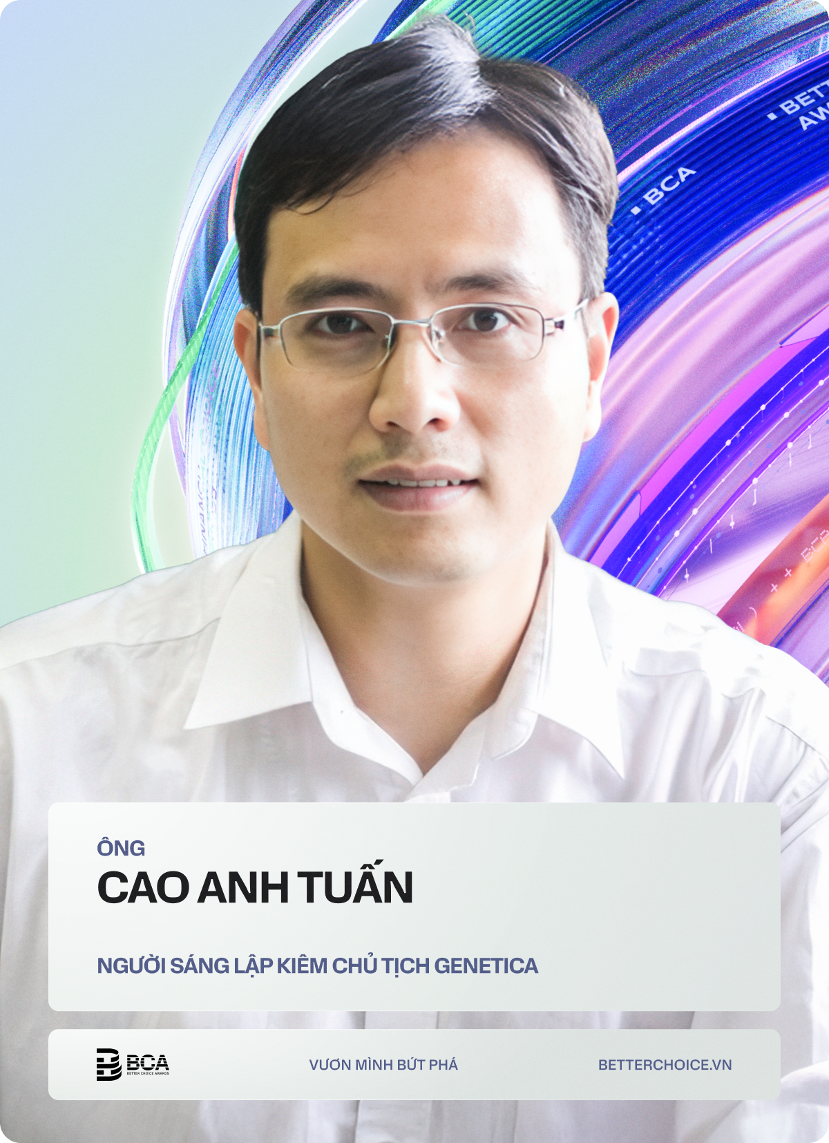 Hé lộ danh sách những chuyên gia sẽ “cầm cân nảy mực” tại Better Choice Awards: Từ chuyên gia đầu ngành, chủ doanh nghiệp đến những KOL hàng đầu- Ảnh 13. Hé lộ danh sách những chuyên gia sẽ “cầm cân nảy mực” tại Better Choice Awards: Từ chuyên gia đầu ngành, chủ doanh nghiệp đến những KOL hàng đầu- Ảnh 13.