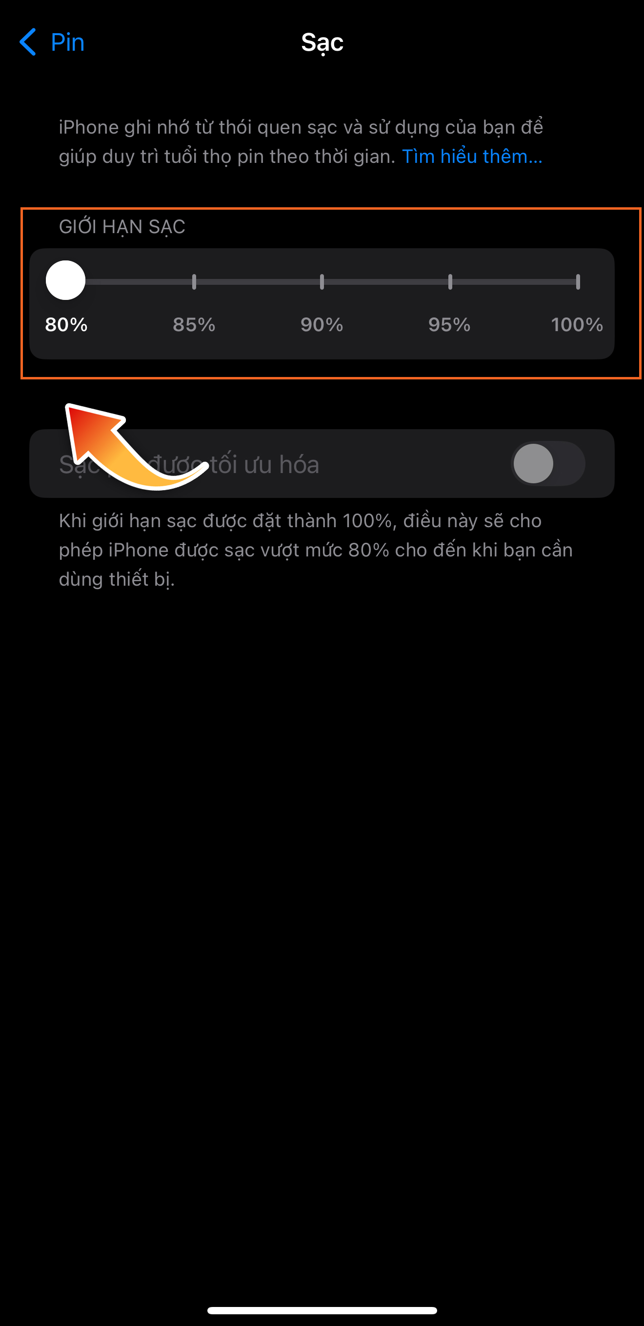 Cựu nhân viên Apple chỉ ra sai lầm khi dùng iPhone, nhiều người Việt mắc phải- Ảnh 3.