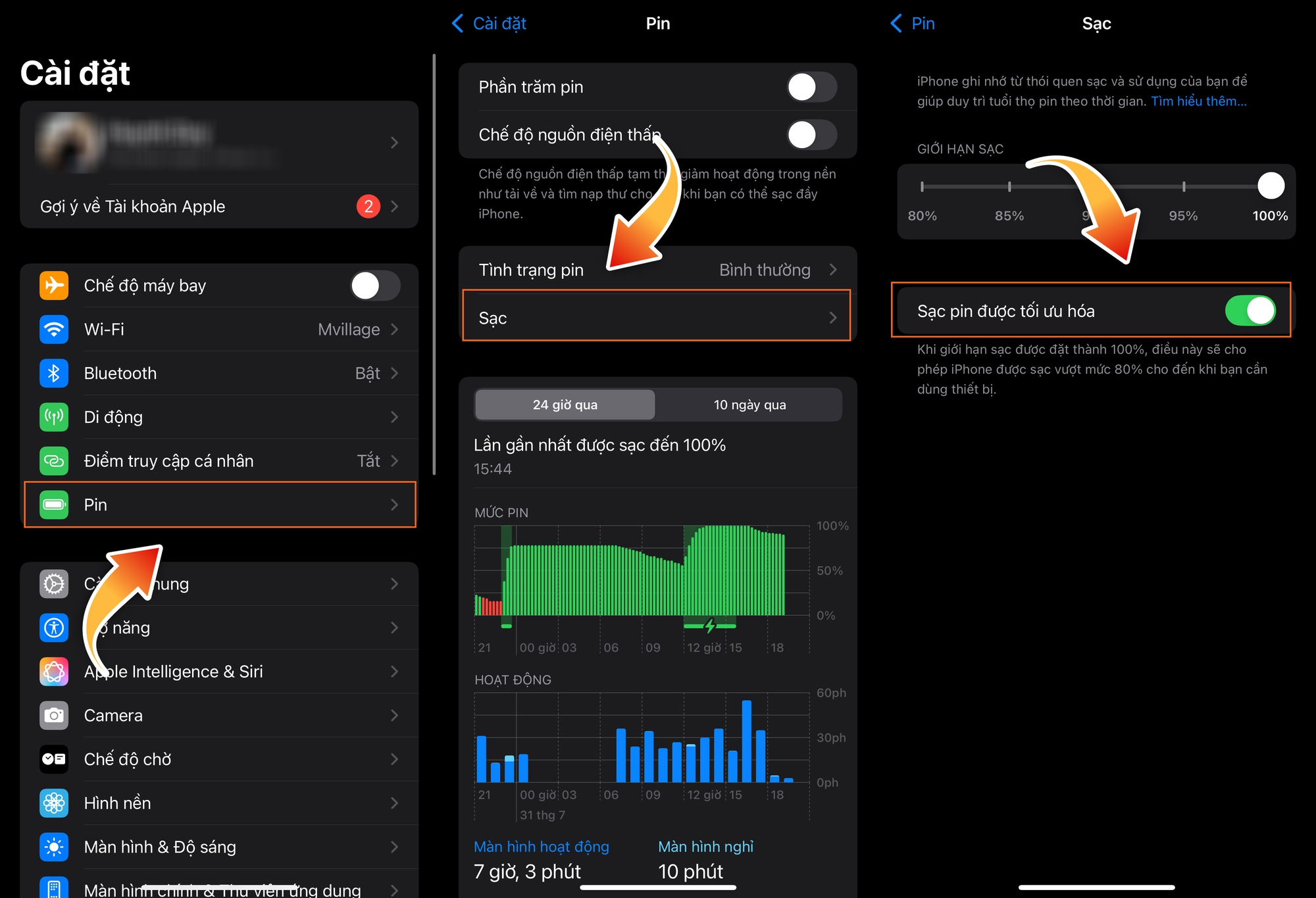 Cựu nhân viên Apple chỉ ra sai lầm khi dùng iPhone, nhiều người Việt mắc phải- Ảnh 2.