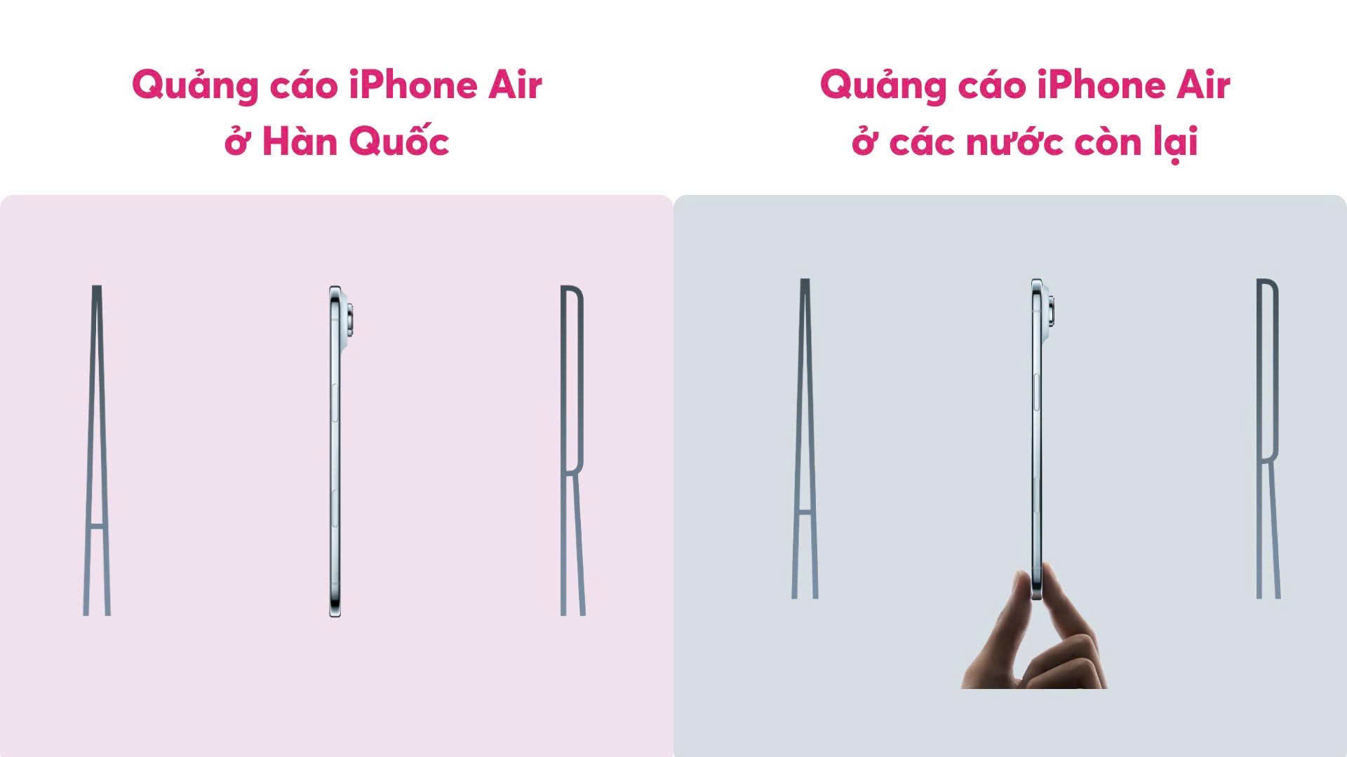 iphone-17-tai-han-quoc-1757563352261615466203 Cộng đồng mạng rần rần chế ảnh hài hước "cười ra nước mắt" của iPhone 17 - Ảnh 5.