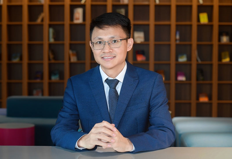 Hiện thực hoá giấc mơ chip bán dẫn "Make in Vietnam"- Ảnh 5.