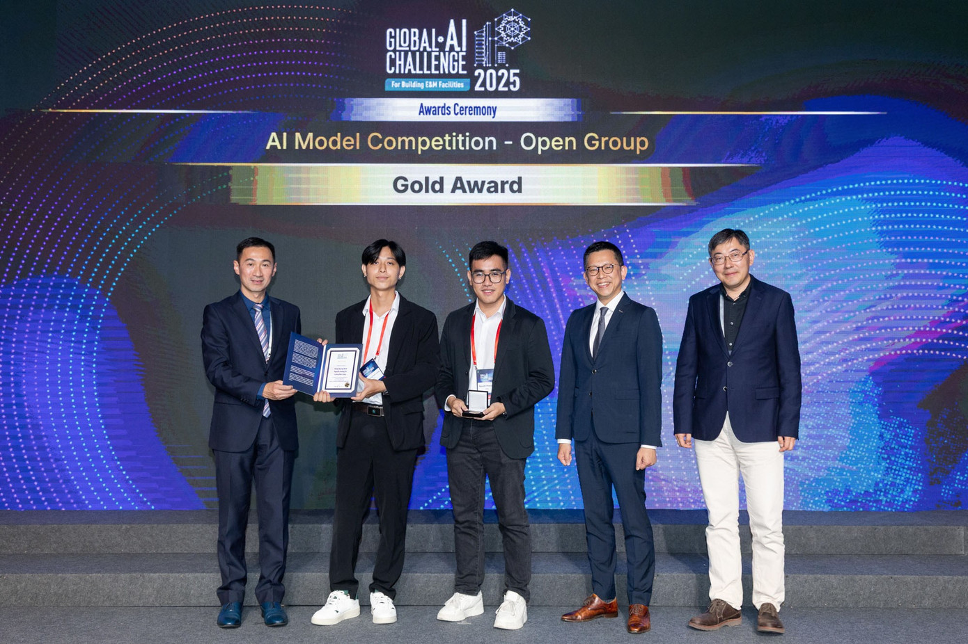 Không chờ đợi vận may và câu chuyện chinh phục của kỹ sư AI trẻ Viettel- Ảnh 2.