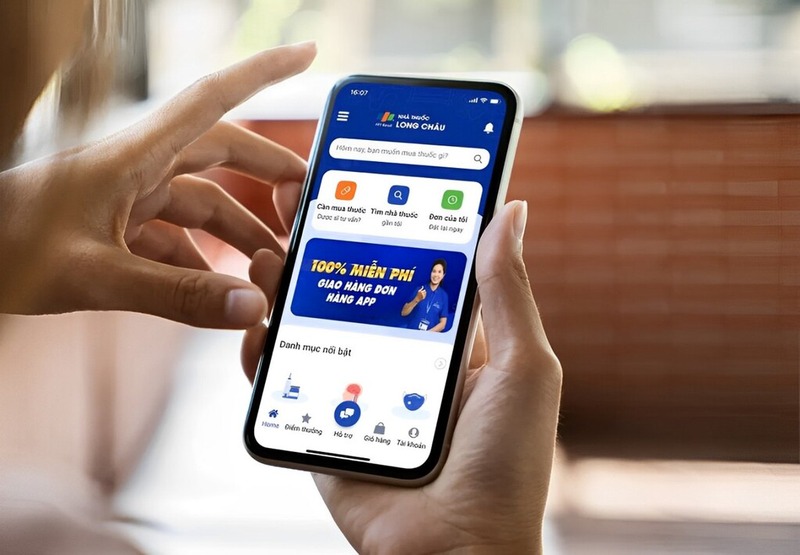 Sổ sức khỏe điện tử Long Châu: Ứng dụng y tế Việt hé lộ những công nghệ làm thay đổi cách người Việt chăm sóc sức khỏe- Ảnh 14.