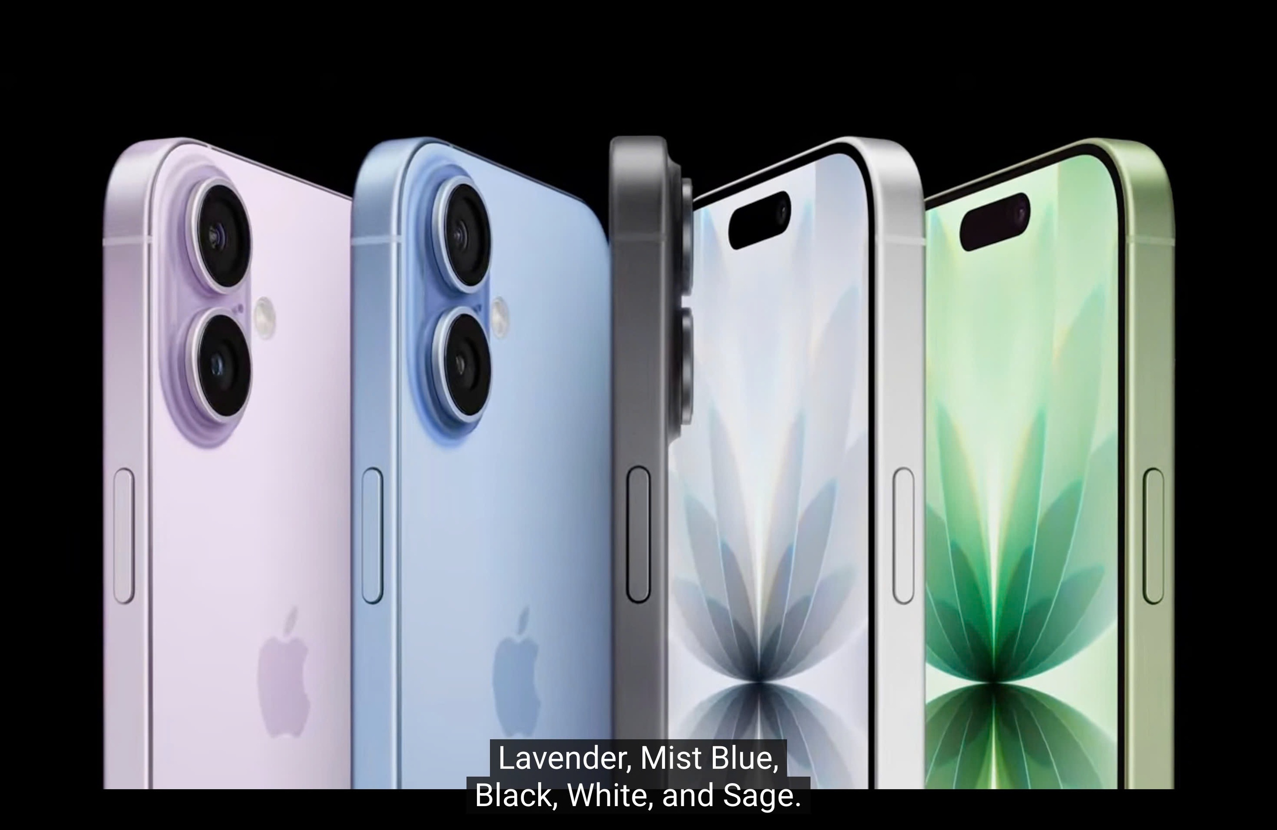 Ra mắt iPhone 17, CEO Apple Tim Cook nói "để phục vụ nhu cầu độc nhất" của người dùng - Ảnh 4.