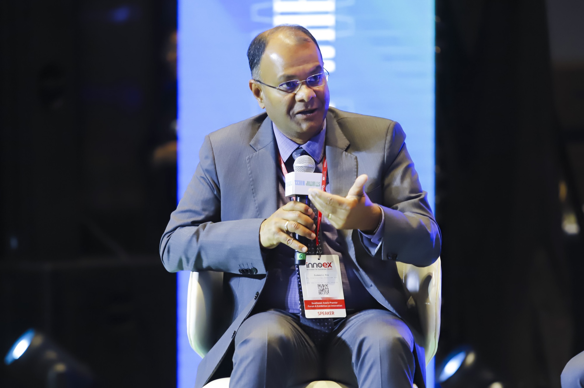 Lab2Market - Sáng kiến kết nối từ phòng Lab đến thị trường: Bước chuyển mới trong đổi mới sáng tạo tại Việt Nam- Ảnh 2.