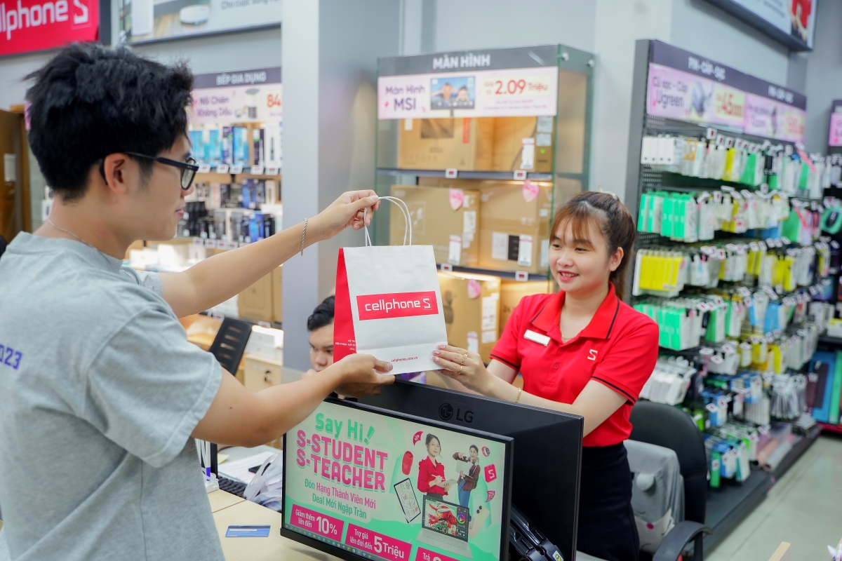 Loạt tính năng thu hút người dùng ở iPhone 17 Pro Max - 2