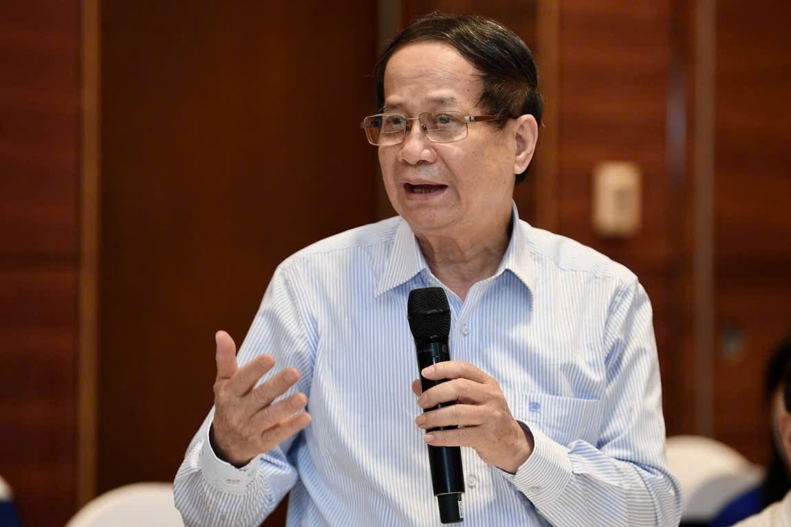 Cơ hội giữ lại 100 tỉ USD tiền số như Bitcoin, Ethereum… cho Việt Nam - Ảnh 2.