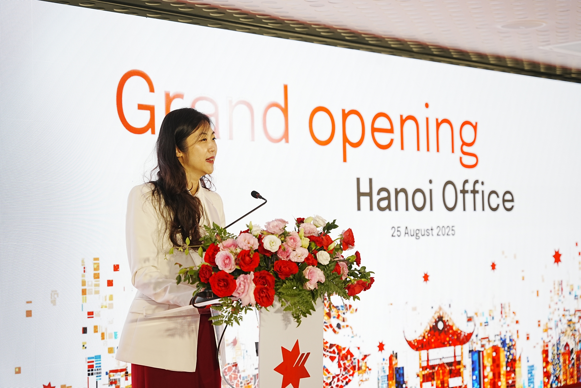 NAB mở văn phòng công nghệ mới tại Hà Nội, tiếp tục mở rộng đầu tư dài hạn vào Việt Nam- Ảnh 4. NAB mở văn phòng công nghệ mới tại Hà Nội, tiếp tục mở rộng đầu tư dài hạn vào Việt Nam- Ảnh 4.