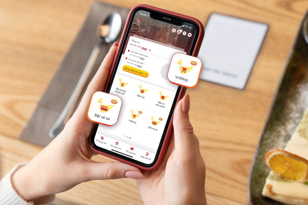 Viettel Money vs HDBank: "Phổ cập" và "đột phá", ai xứng đáng lên ngôi ở hạng mục Hệ sinh thái tài chính?- Ảnh 4.