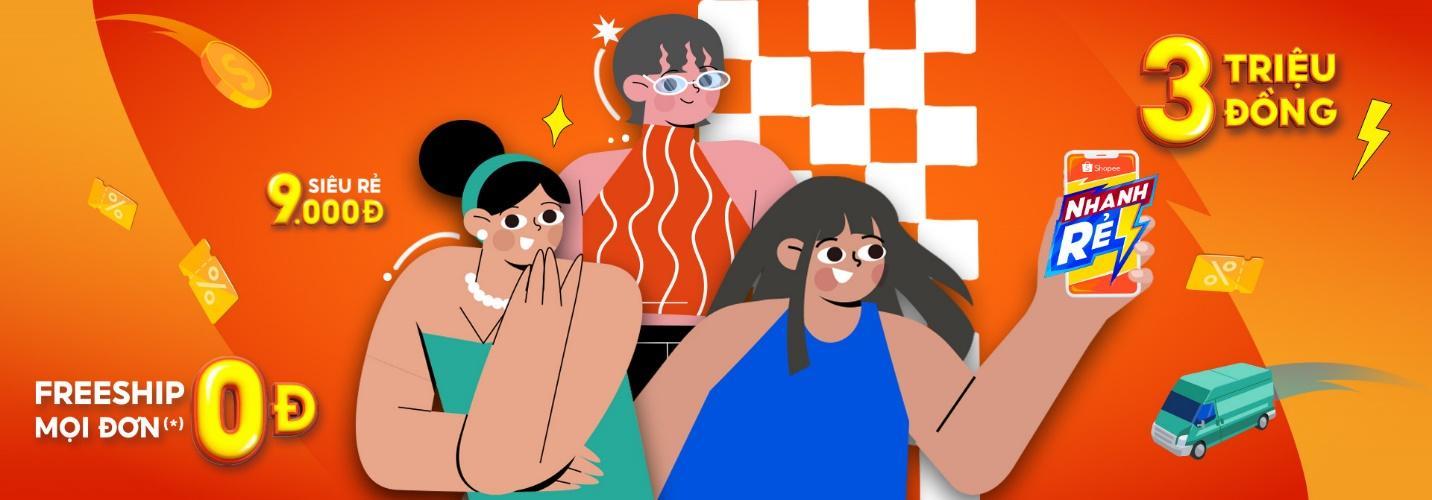 Khi 9/9 trở thành ngày hội mở đầu cho thói quen mua sắm thông minh- Ảnh 1.