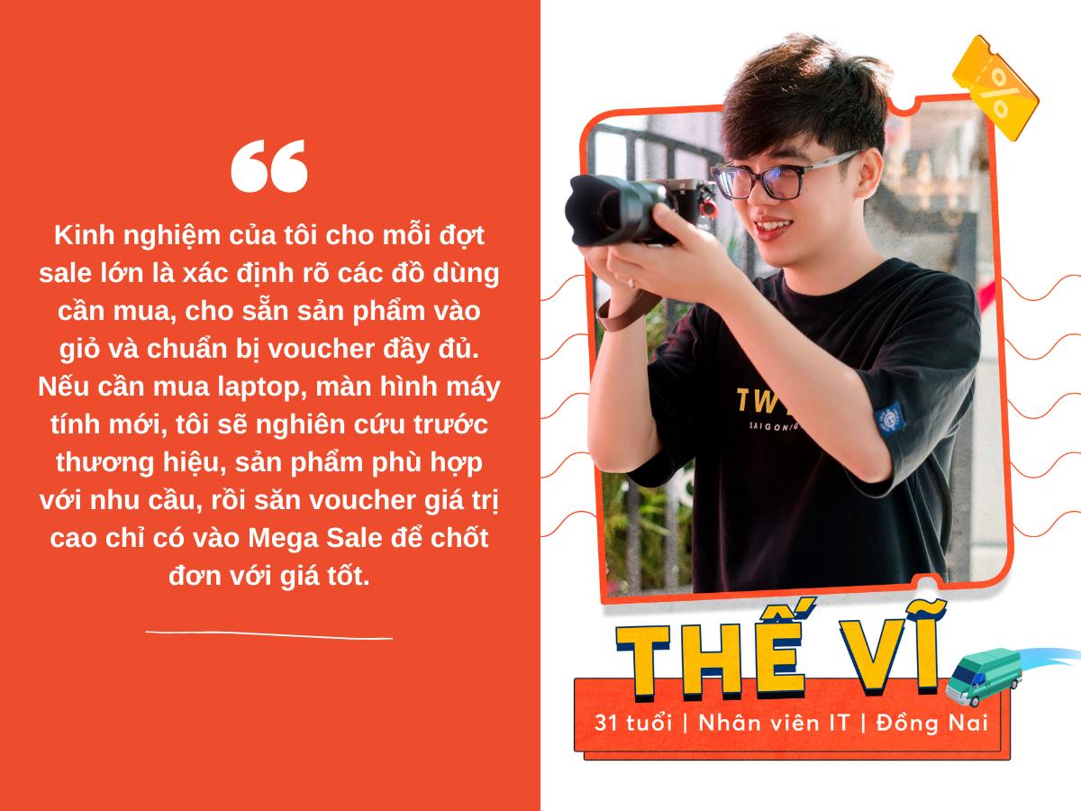 Khi 9/9 trở thành ngày hội mở đầu cho thói quen mua sắm thông minh- Ảnh 2.