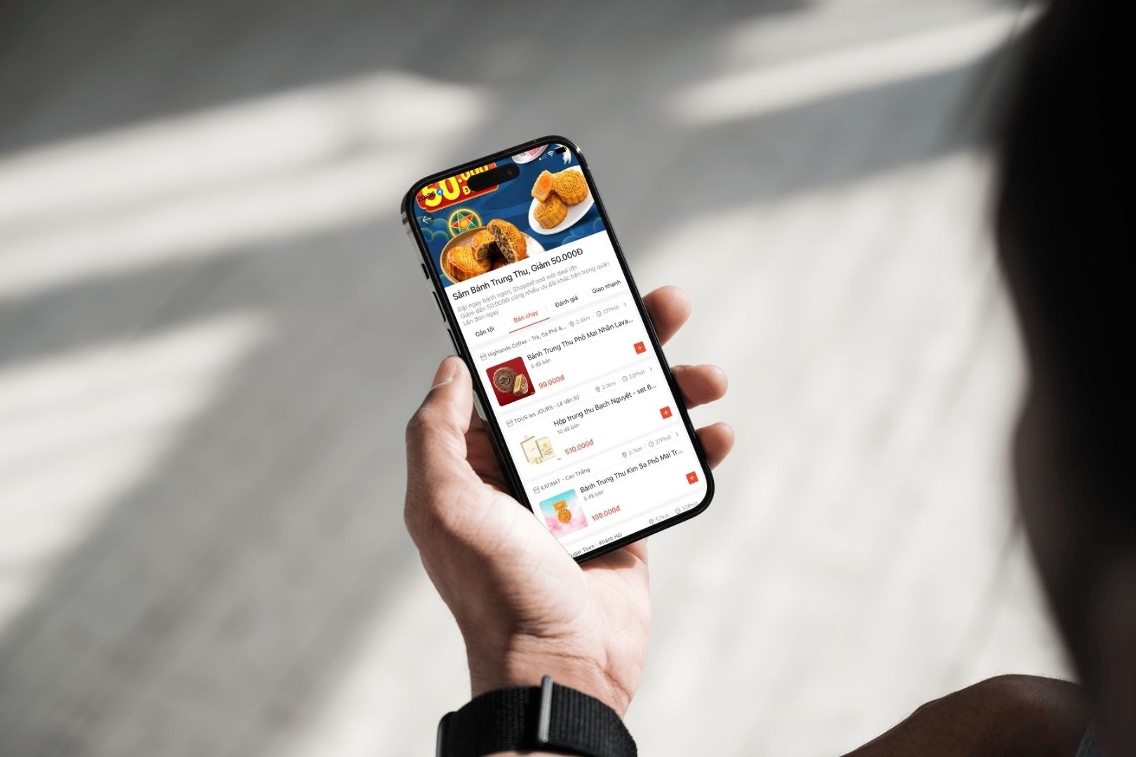 Khám phá “vũ trụ bánh Trung thu” 2025 với những hương vị nhân mới lạ- Ảnh 1.