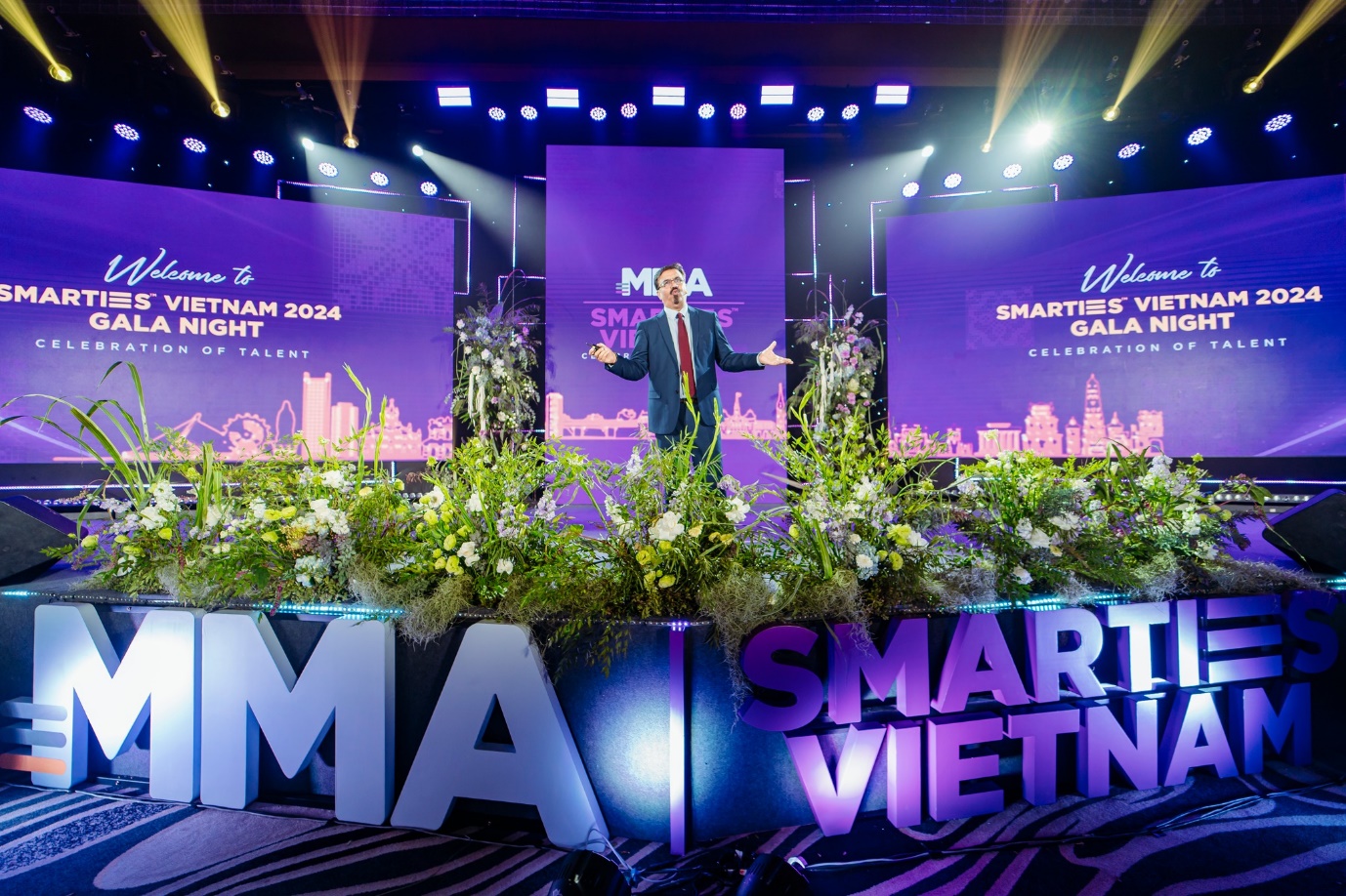 Lộ diện những chiến dịch Marketing xuất sắc nhất tại SMARTIES Awards Vietnam 2025- Ảnh 2.