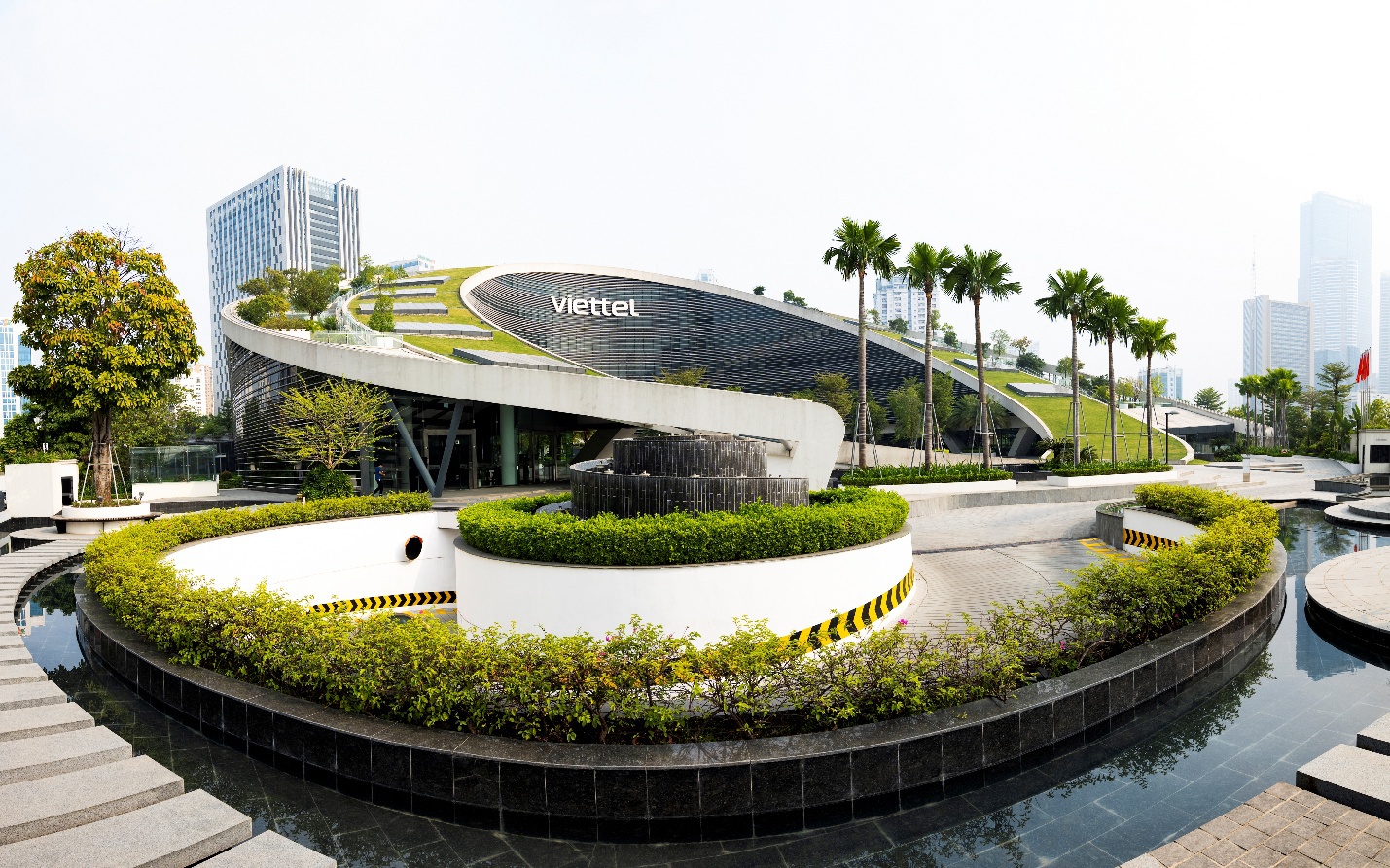 Hệ thống Viettel thay thế chỉ huy điều hành tác chiến thủ công trong tập trận tên lửa phòng không- Ảnh 3.