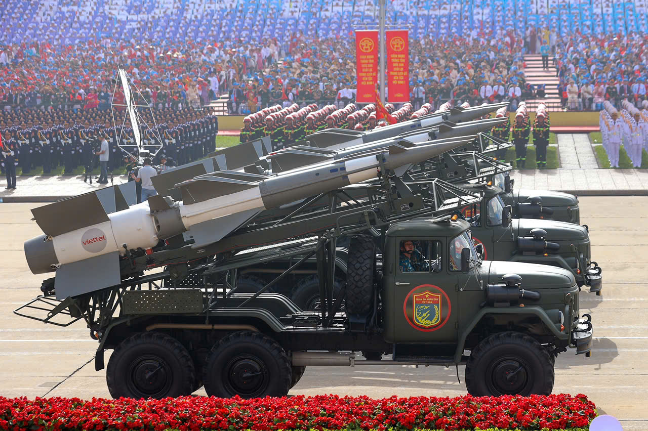 Viettel và nguồn tiền cho công nghiệp quốc phòng: sự thật sau các con số- Ảnh 3.