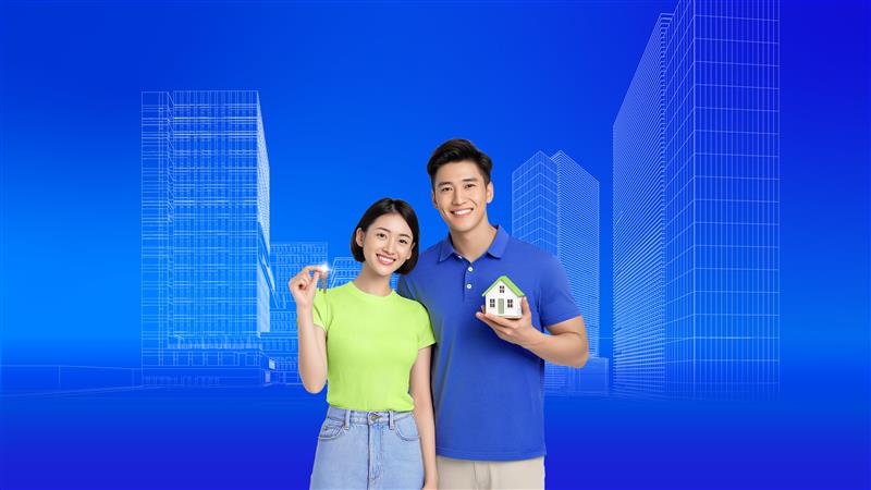 Ngân hàng ACB và tham vọng đổi mới tín dụng: Lời giải cho bài toán vốn của người trẻ?- Ảnh 1. Ngân hàng ACB và tham vọng đổi mới tín dụng: Lời giải cho bài toán vốn của người trẻ?- Ảnh 1.