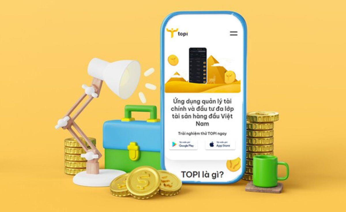 TOPI và bài toán “phù hợp”: Khi đầu tư đại chúng cần đơn giản, minh bạch và đủ sâu- Ảnh 1. TOPI và bài toán “phù hợp”: Khi đầu tư đại chúng cần đơn giản, minh bạch và đủ sâu- Ảnh 1.