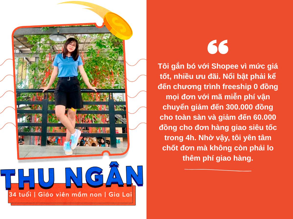 Khi 9/9 trở thành ngày hội mở đầu cho thói quen mua sắm thông minh- Ảnh 3.