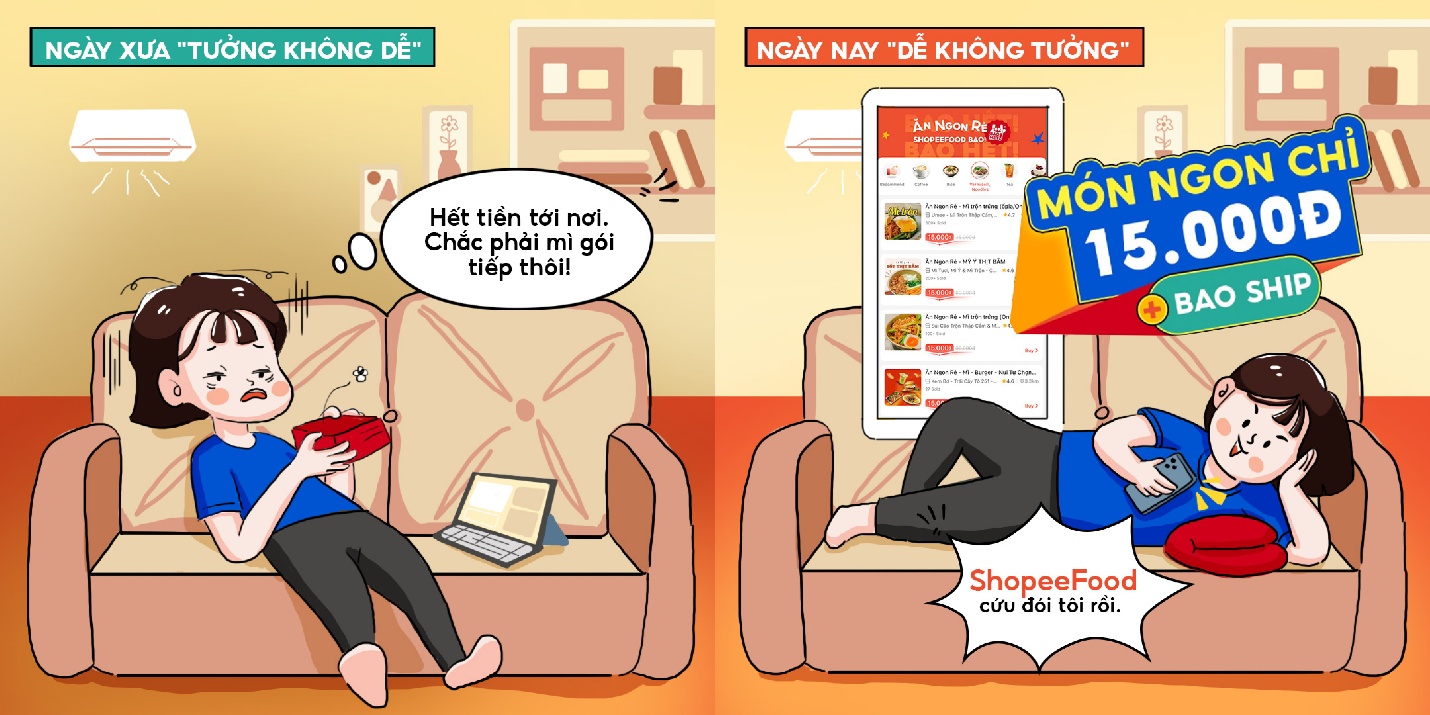 Chuyện ăn uống của sinh viên thời 4.0: Tưởng không dễ mà lại dễ không tưởng- Ảnh 3.