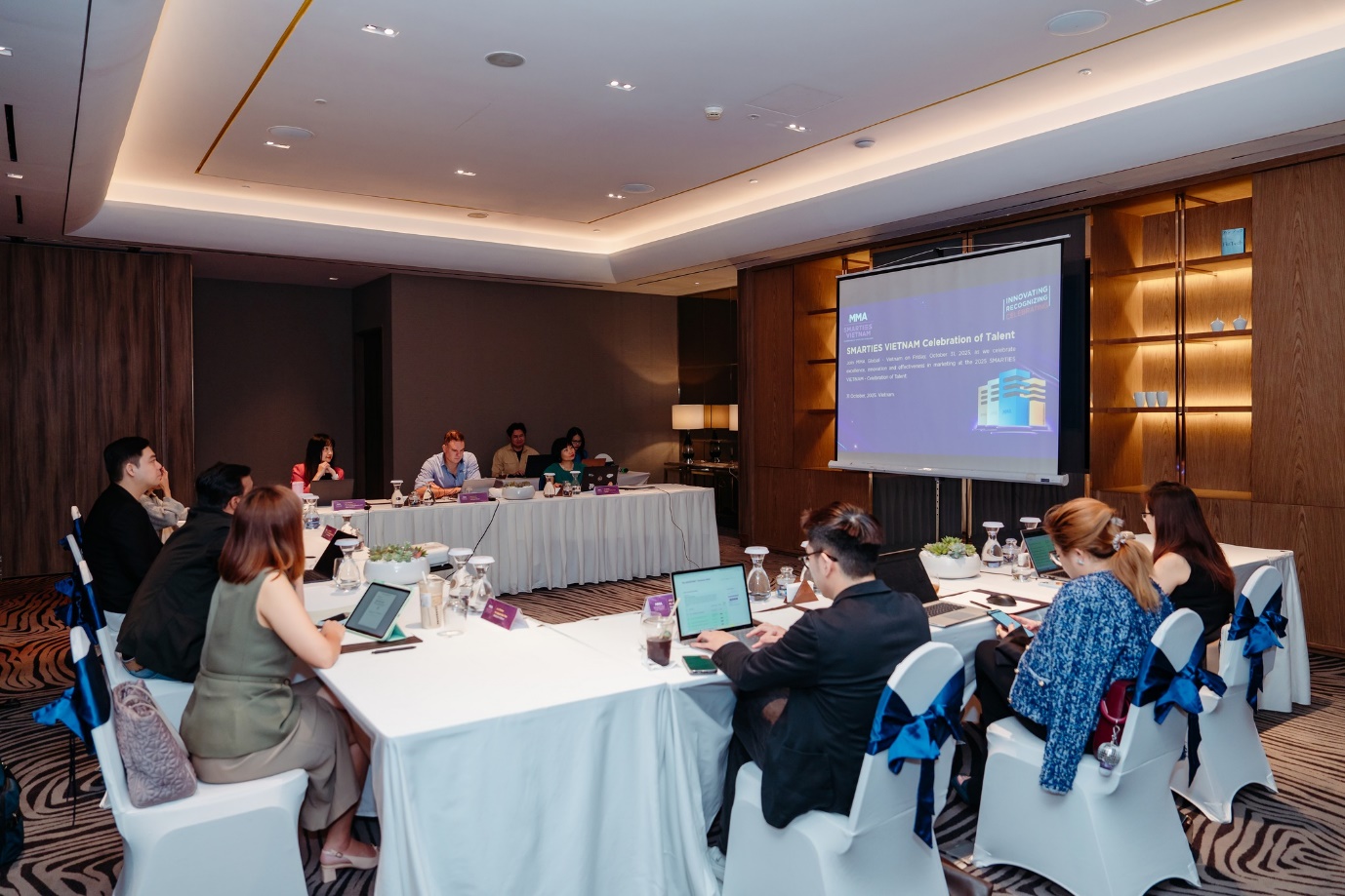 Lộ diện những chiến dịch Marketing xuất sắc nhất tại SMARTIES Awards Vietnam 2025- Ảnh 3.