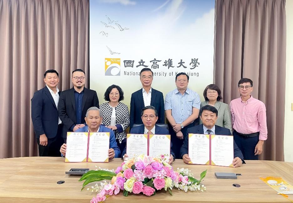 CT Group bắt tay cùng Đại học Quốc Gia Singapore – NUS- Ảnh 3.