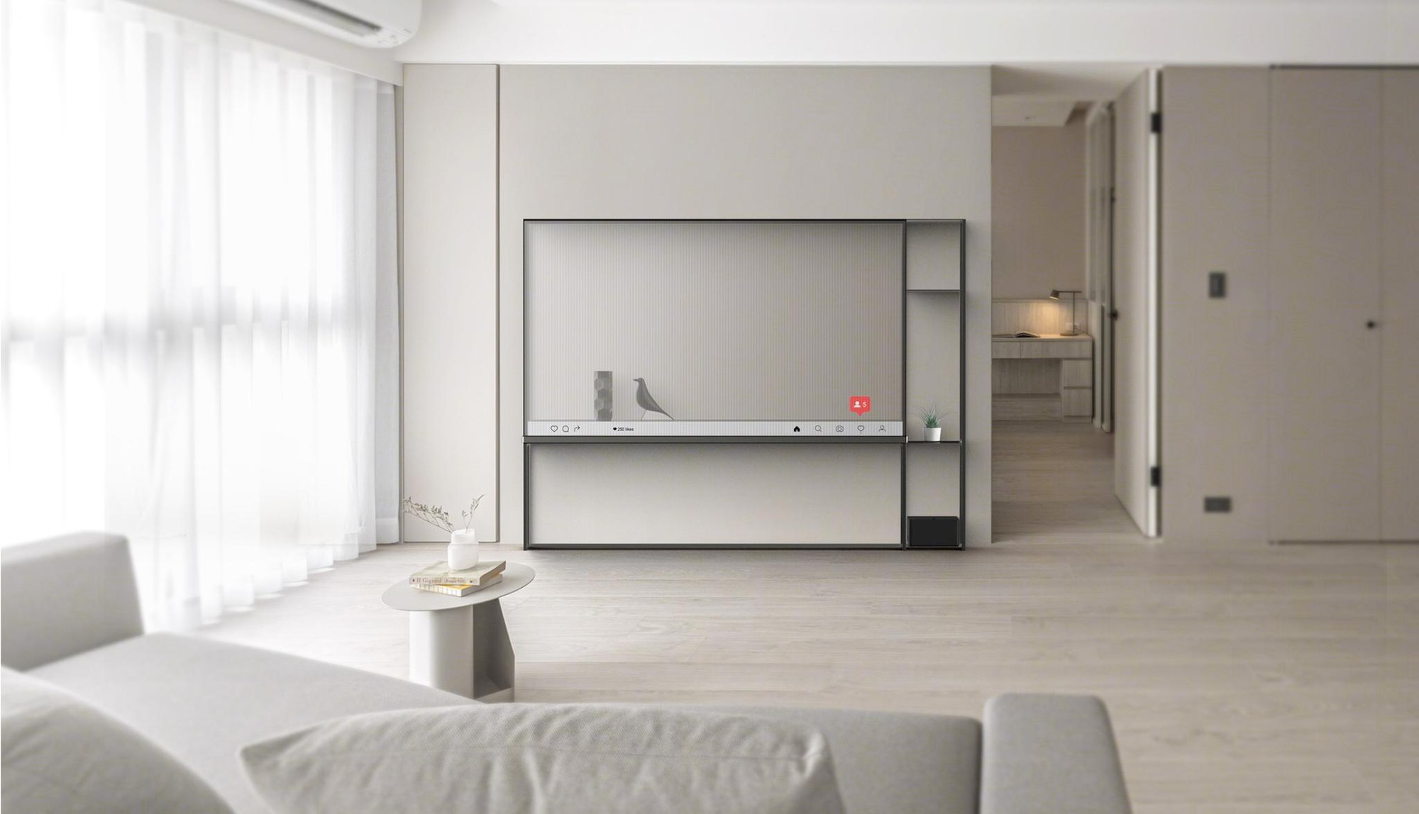 LG giới thiệu giải pháp sống thông minh ứng dụng AI “LG AI Home” tại IFA 2025- Ảnh 4.