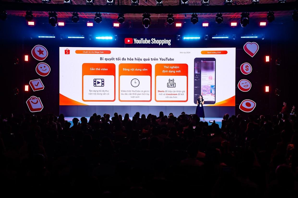 Shopee và YouTube Shopping khuấy đảo đường đua affiliate 9.9, hàng loạt KOL công nghệ nhập cuộc- Ảnh 7.